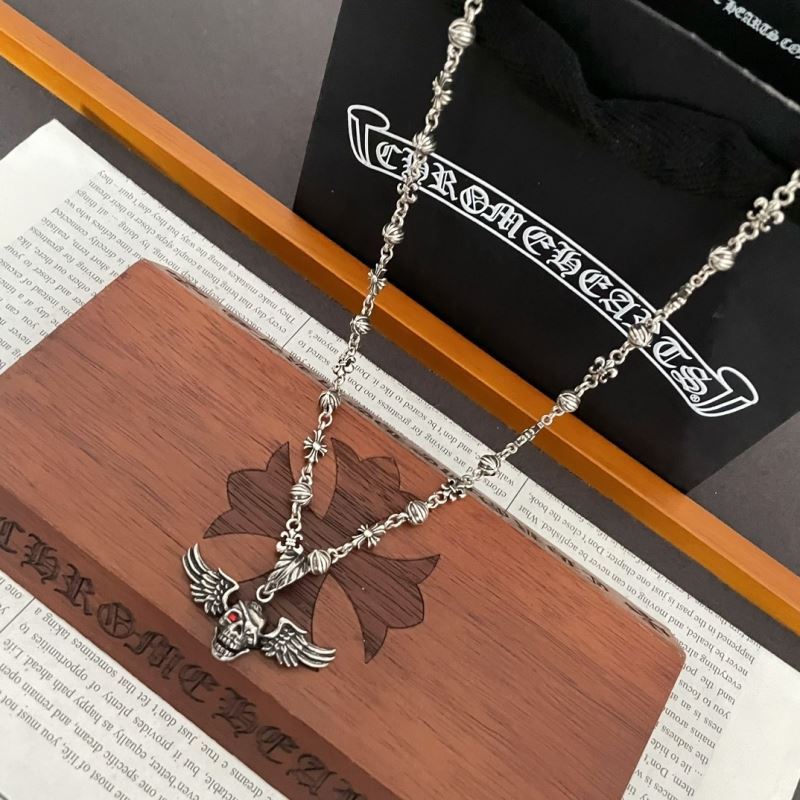 Chrome Hearts Necklaces